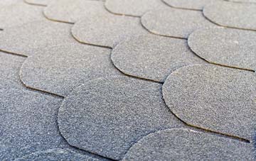 Marholm asphalt roofing costs