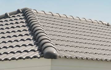 advantages of Marholm clay roofing
