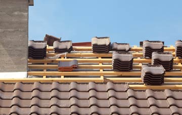 Marholm clay roofing costs