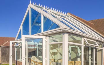 conservatory roof insulation costs Marholm