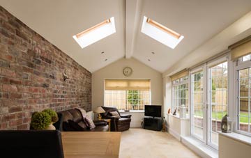 conservatory roof insulation Marholm, Cambridgeshire