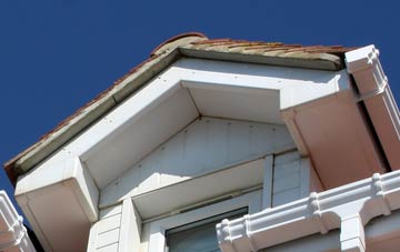 Marholm fascia installation costs