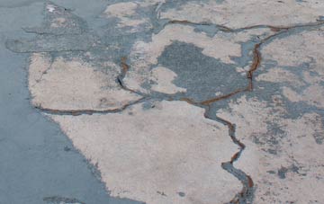 fibreglass roofing replacement Marholm