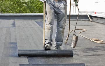 flat roof replacement Marholm, Cambridgeshire