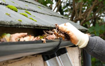 gutter cleaning Marholm, Cambridgeshire