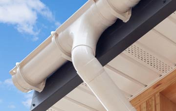 Marholm gutter installation costs