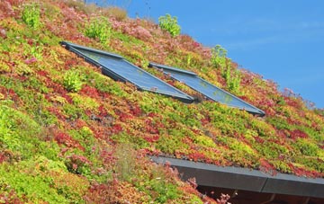 Marholm living roof systems