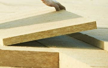 measuring Marholm tapered insulation