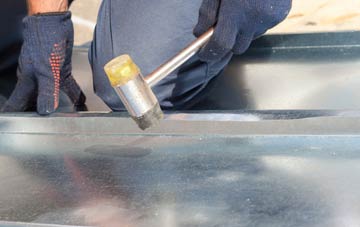 Marholm metal roofing costs