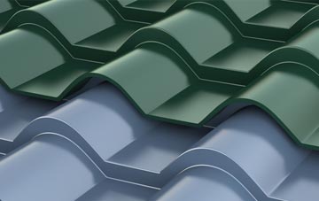 who should consider Marholm plastic roofs