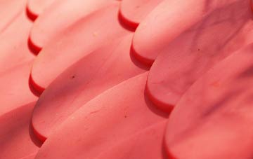 Marholm plastic roof costs