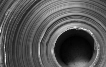 Marholm pvc roof replacement