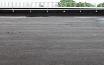 Marholm asphalt roof replacement