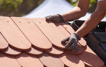 Marholm roof tile contractors