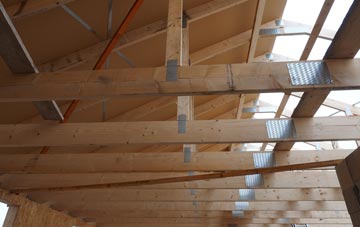 Marholm roof truss costs