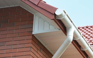 Marholm soffit repair costs