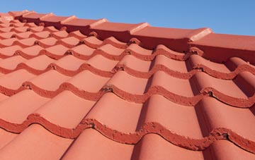 Marholm tile and slate roof replacement