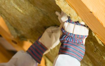 types of Marholm pitched roof insulation materials