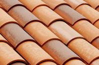 Marholm clay roofing