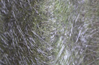 Marholm fibreglass roof work