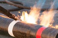 Marholm flat roofing replacement