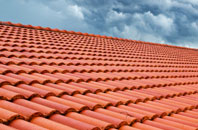 Marholm roofing tiles