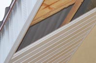 rated Marholm soffit repair companies